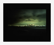 Night Storm, Late Winter