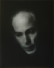 Man's Head #1, from Series 5