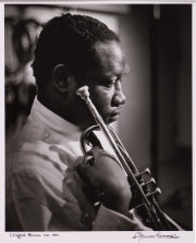 Clifford Brown, NYC