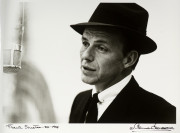 Frank Sinatra, NYC