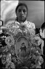 The Holy Child of Atocha, Doxey, Hidalgo, Mexico