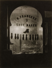 "M. Franzese Shoemaker"