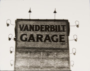 Vanderbilt Garage