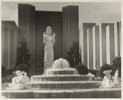 Court of Pacifica, San Francisco Golden Gate International Exposition, Treasure
