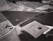 Round Barrows with Towers, Wiltshire, England