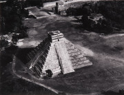 Castillo, Chichen Itza, Yucatan