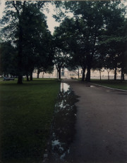 St. Petersburg, 1988