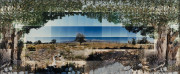 Manzanar Relocation Camp, Tree View, Inyo, California