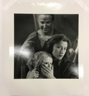 Cindy Sherman, NYC