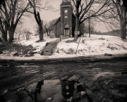 Church, Gallipolis, Ohio