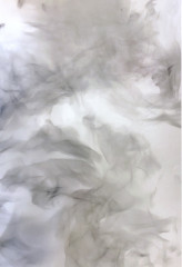 Untitled from the series Feux interieurs (Interior Fires)