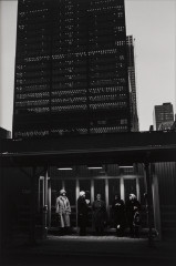 Chicago, Clark & Lake