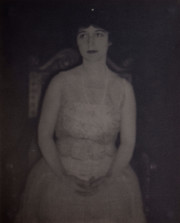 The Mystery Woman