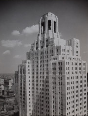 Art Deco building