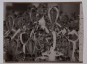 Untitled (Chandelier detail) (original negative)