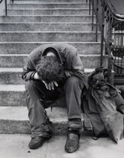 Homeless, New York City