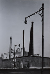 Factory Street, 1942