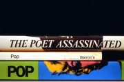 The Poet Assasinated