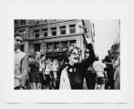 Glory Be The Crone, 5th Ave, NYC