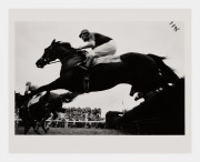 Last Fence, Fair Hill, Elkton, MD