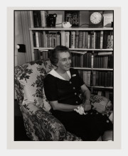 Miss. Nellie Buston, Bethlehem