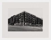Untitled from the South Bronx series