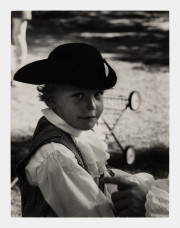 Child, NYC