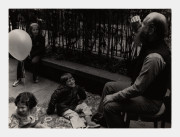 Children's Performance, NYC