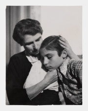 Adoption: Young Immigrant Boy, NYC