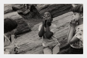 Kids, NYC