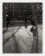 Basketball, NYC