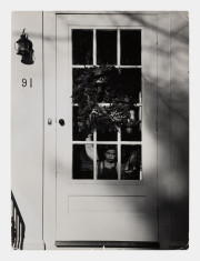 Child, Christmas, NYC,