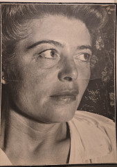 Lini Fuke (First Wife)