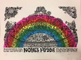 Noye's Fludde