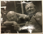 Two Tire Builders, Together 40 Years