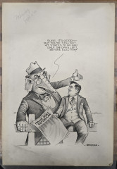 Untitled [Maine Goes Republican]