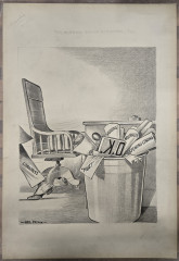 The Rubber-Stamp Scrapped, Too