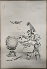 There's No Dearth of Possibilities