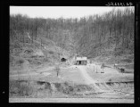 Ross-Hocking Reforestation Project, Chillicothe (Vicinity), April 1936