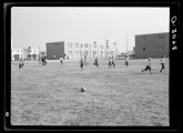 Children Playing, Green Hills, October 1938
