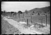 Melting Snow, Utopia, February 1940