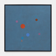 Constellation of Hot and Cold Suns