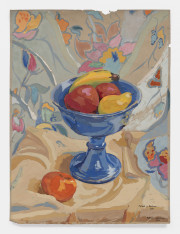 Untitled [Bowl of Fruit]