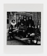 Untitled [Group of Nine]