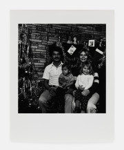Untitled [Family at Christmas]