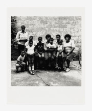 Untitled [Family of Ten]