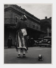 The Survivor, New Orleans
