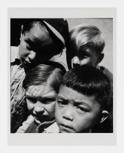 Pals, Raphael Weill School, San Francisco