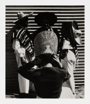 Getting Ready for Tourists