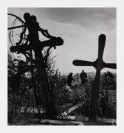 French Country Cemetery, France